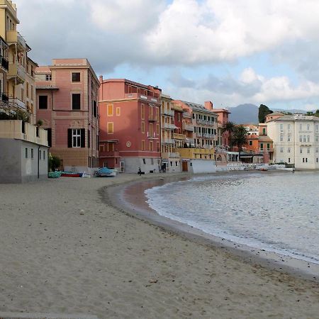 La Casa Del Merlo By Holiday World Sestri Levante Extérieur photo