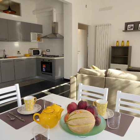 La Casa Del Merlo By Holiday World Sestri Levante Extérieur photo