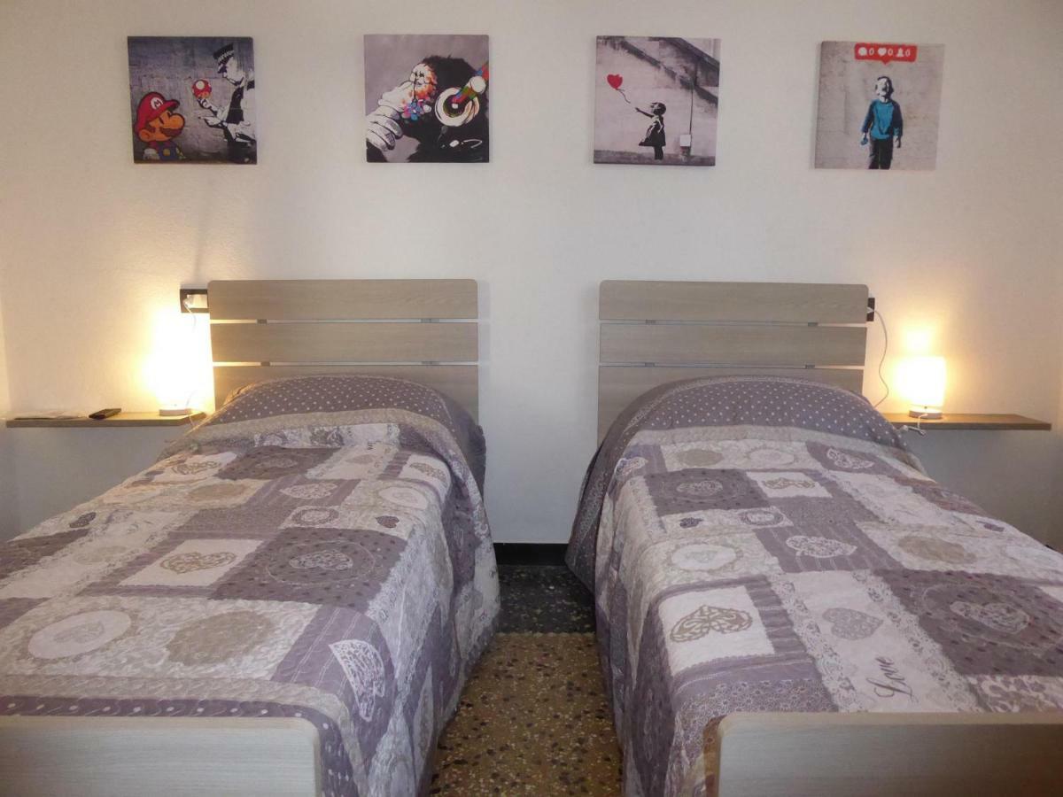 La Casa Del Merlo By Holiday World Sestri Levante Extérieur photo
