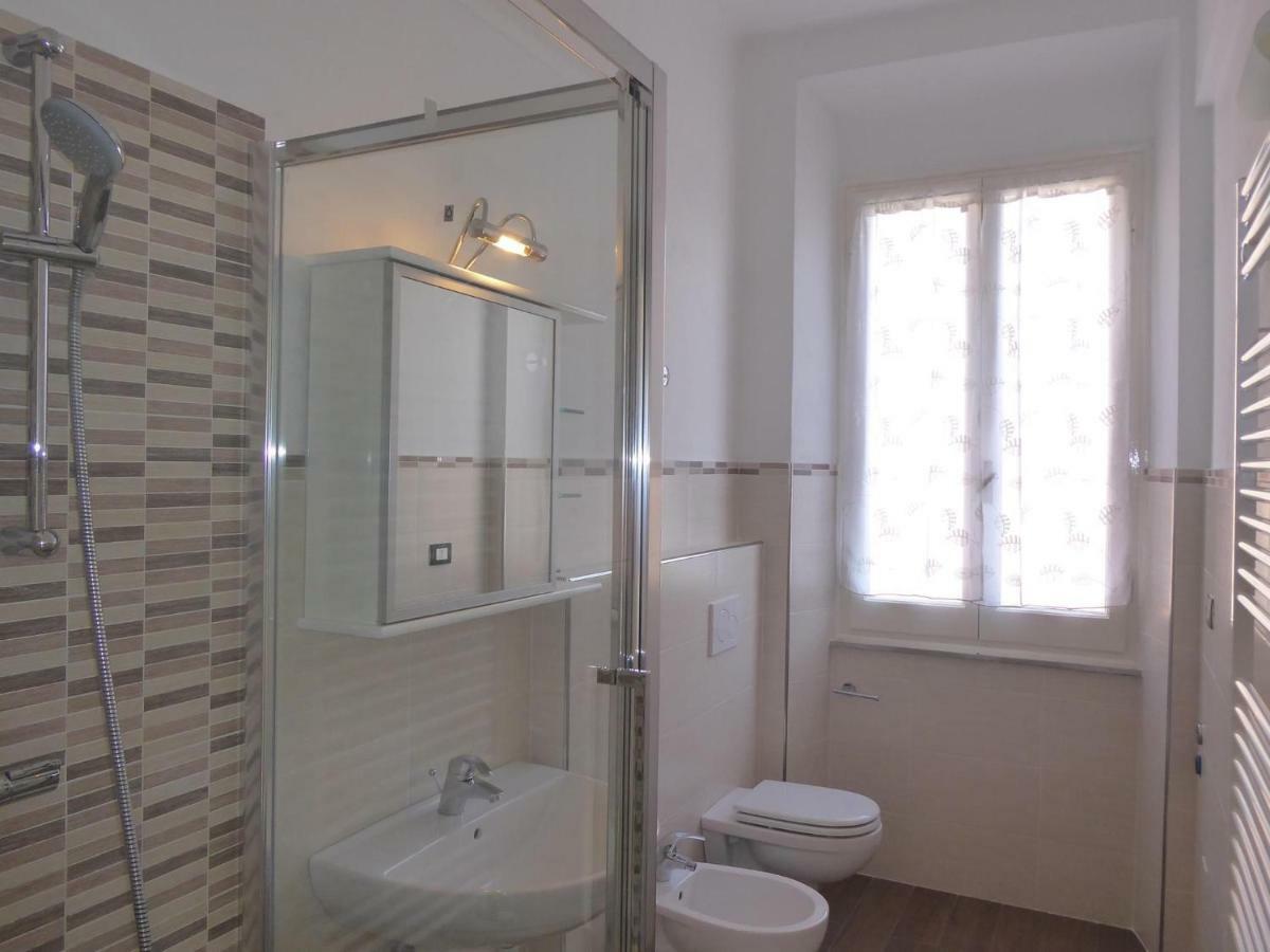 La Casa Del Merlo By Holiday World Sestri Levante Extérieur photo